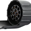 Biltilbehør^Autozone Adapter 7-13 pol -