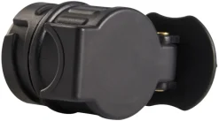 Biltilbehør^Autozone Adapter 13-7 pol - 12 V