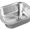 Kjøkkenvasker^Adora Bonum A 470/410 kjøkkenvask 470 x 410 mm