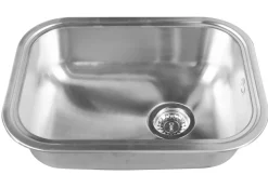 Kjøkkenvasker^Adora Bonum A 550/410 kjøkkenvask 550 x 410 mm