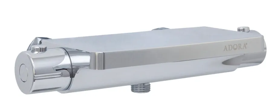 Blandebatteri Til Dusj Og Badekar^Adora Exigo Comfort 150CC dusjarmatur