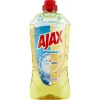 Rengjøringsmidler^Ajax Boost flytende universalrengjøring 1000 ml