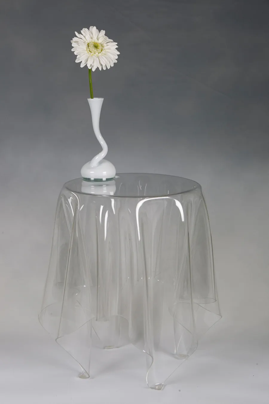 Akrylplater^Rias Akrylglass 5 mm - 1000 x 750 mm