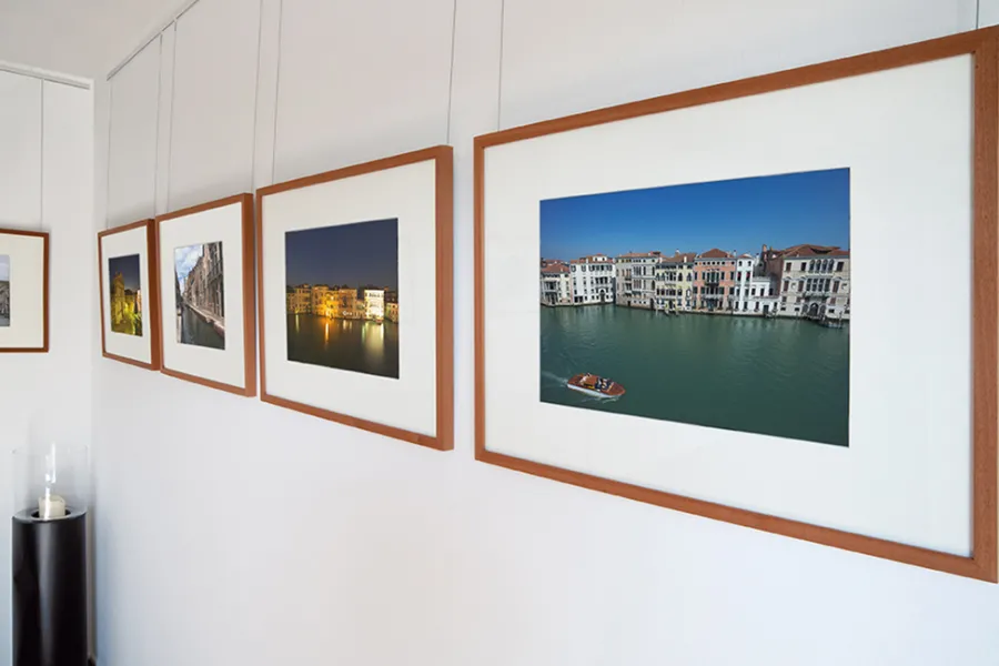 Akrylplater^Rias Akrylglass 5 mm - 1000 x 750 mm