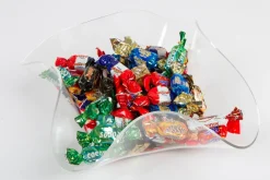 Akrylplater^Rias Akrylglass 3 mm - 1000 x 750 mm