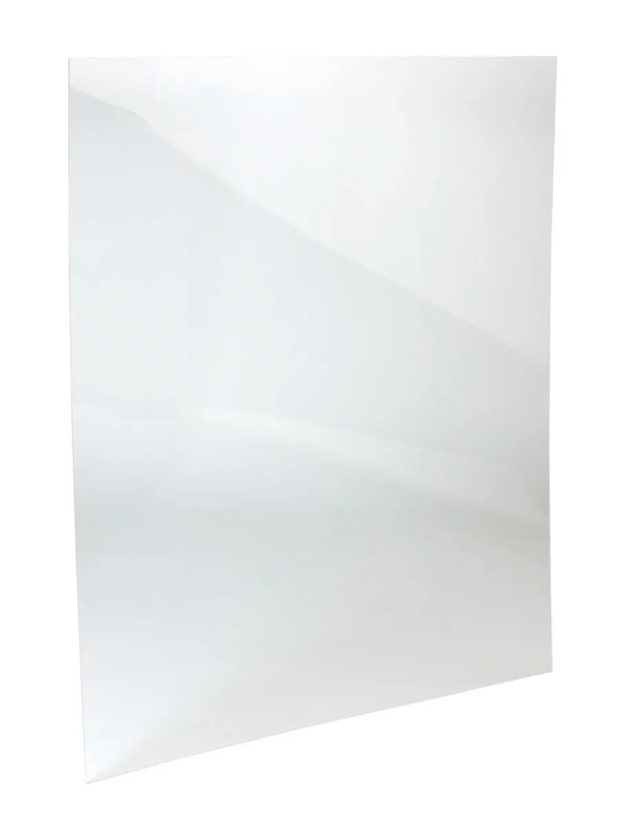 Akrylplater^Rias Akrylglass 3 mm - 1250 x 1000 mm