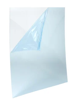 Akrylplater^Rias Akrylglass 3 mm - 1500 x 1000 mm