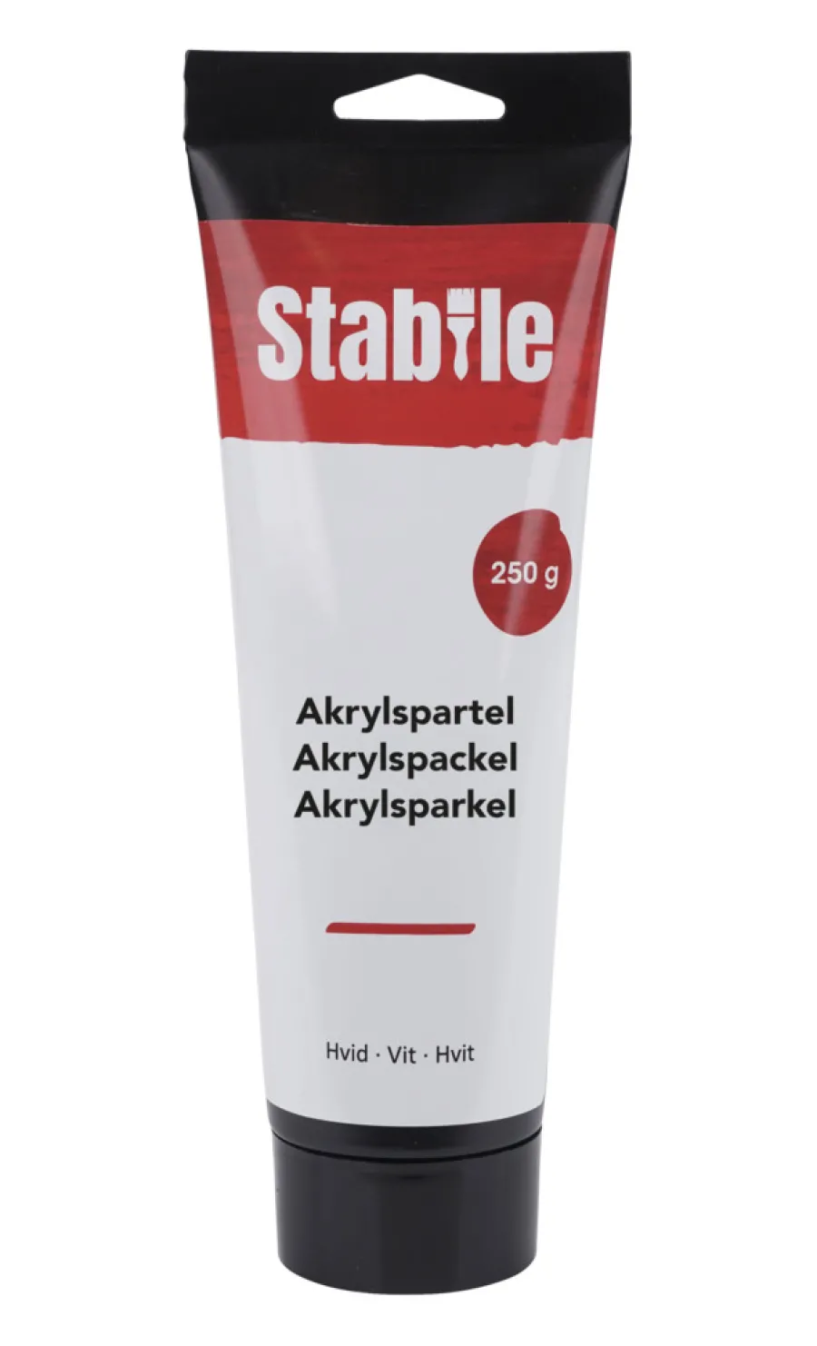 Sparkelmasse^Stabile Akrylsparkel til fine overflater 250g -