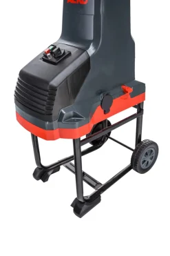 Øvrige Hagemaskiner^AL-KO Easy Crush LH 2810 kompostkvern 2800 W