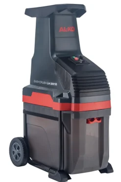 Øvrige Hagemaskiner^AL-KO Easy Crush LH 2810 kompostkvern 2800 W