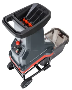 Øvrige Hagemaskiner^AL-KO Easy Crush MH 2810 kompostkvern 2800 W