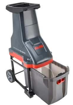 Øvrige Hagemaskiner^AL-KO Easy Crush MH 2810 kompostkvern 2800 W