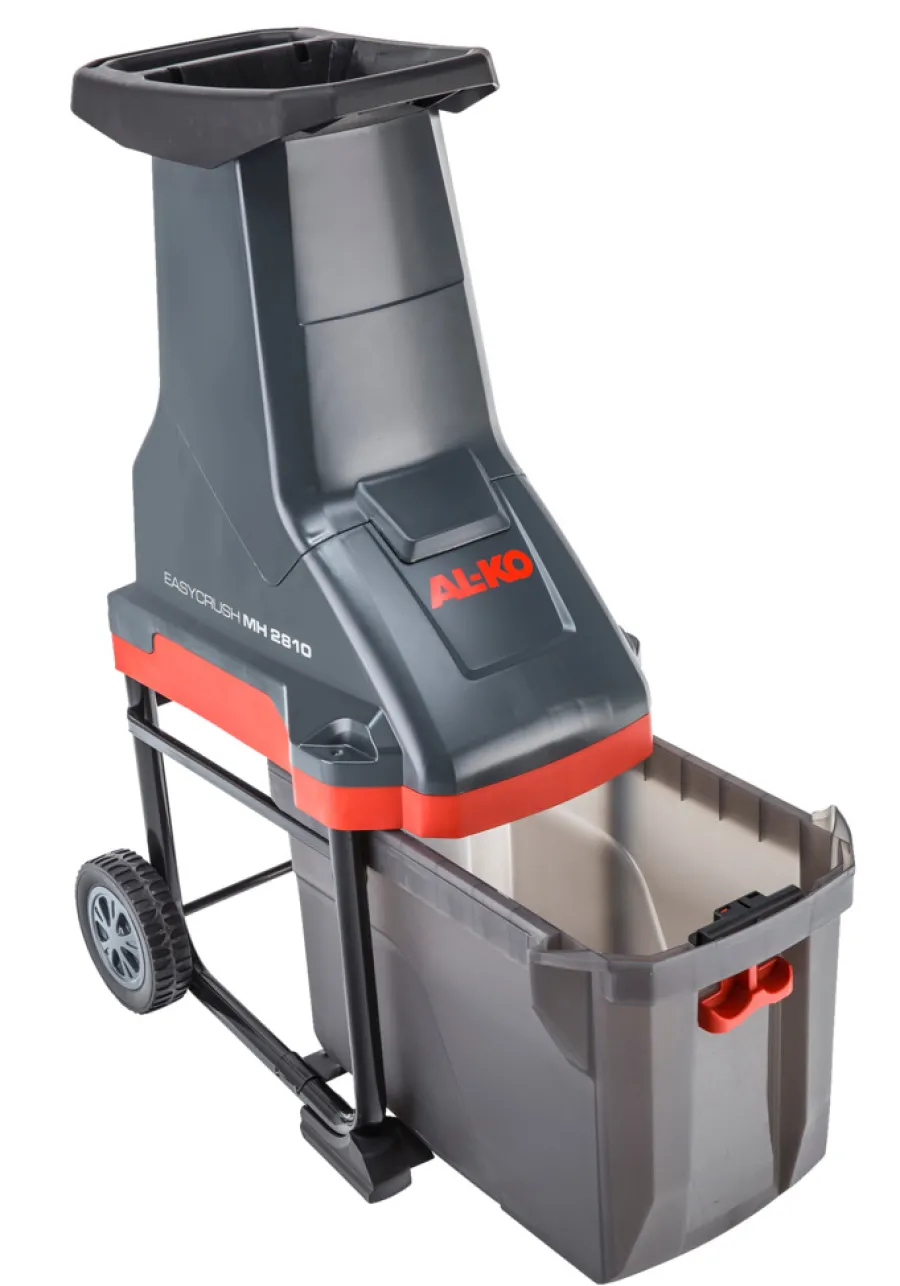 Øvrige Hagemaskiner^AL-KO Easy Crush MH 2810 kompostkvern 2800 W