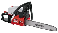 Motorsager & Kjeder^AL-KO motorsag 45 CC 2-takt-motor 40 cm