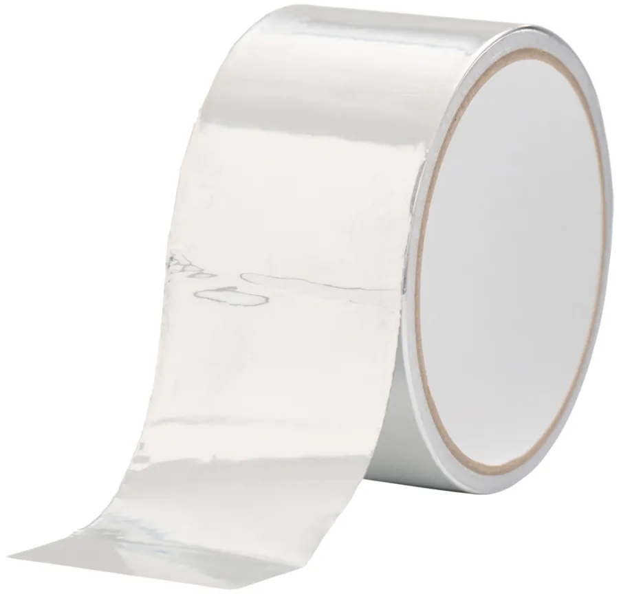 Tape^ Aluminiumstape 50 mm x 5 m