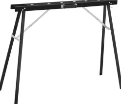Bordbukker^PRIZE Arbeidsbukk stål 99,5 x 37 x 81 cm