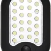 Arbeidslamper|Lommelykter^Autozone Arbeidslampe med 27 LED svart -
