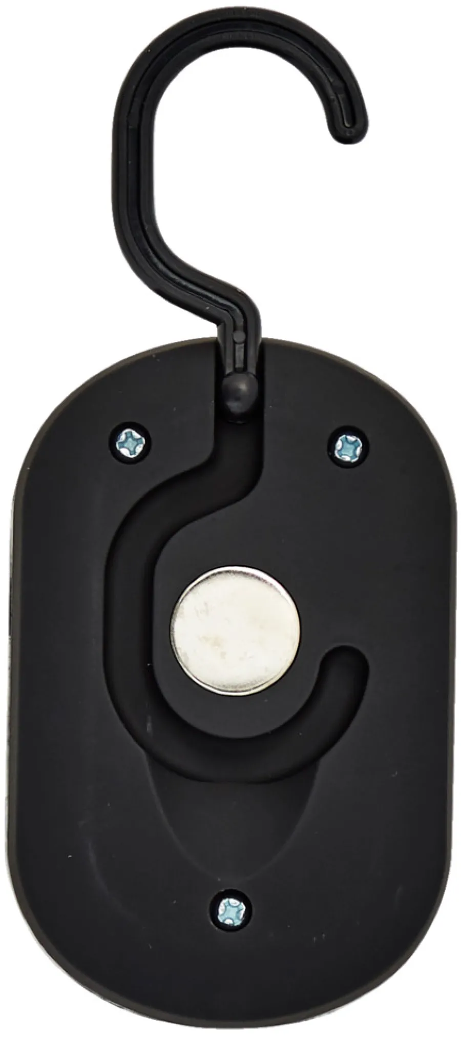 Arbeidslamper|Lommelykter^Autozone Arbeidslampe med 27 LED svart -