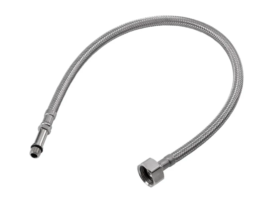 Flexslanger^ Armaturslange Kombi Flex - 50 cm