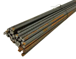 Armeringsnett^Tecca Armeringsjern 8 mm -