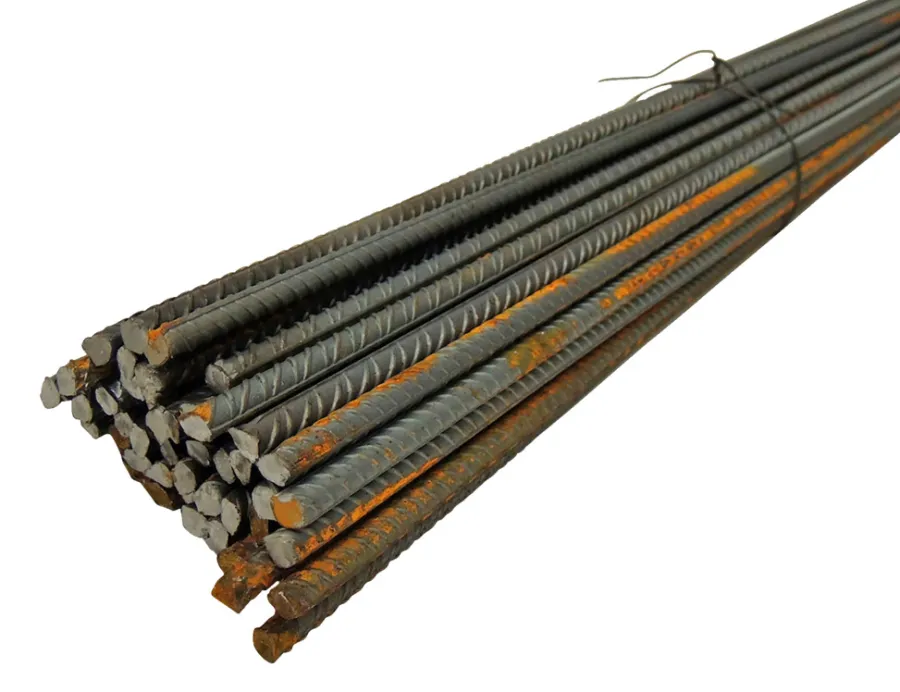 Armeringsnett^Tecca Armeringsjern 8 mm -