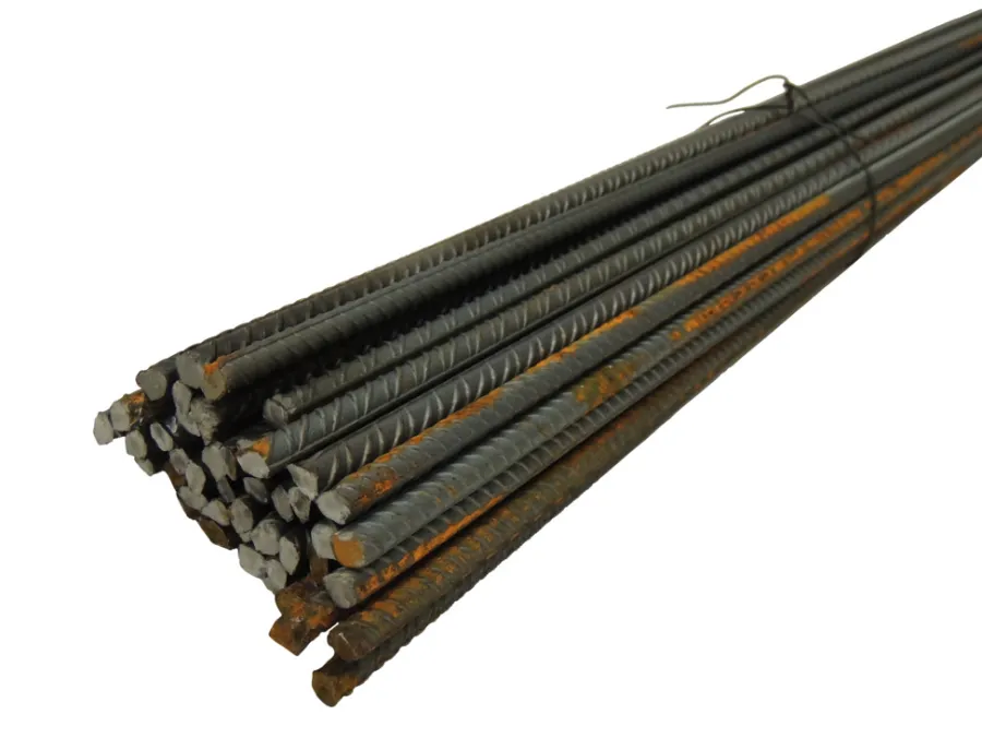 Armeringsnett^Tecca Armeringsjern 6 mm -