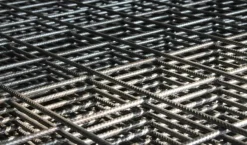 Armeringsnett^Tecca Armeringsnett 2400 x 1200 mm
