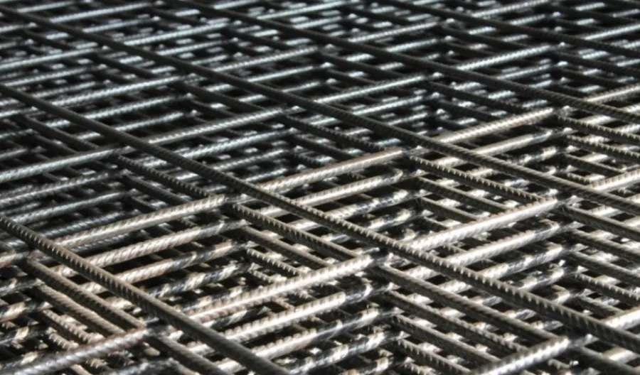 Armeringsnett^Tecca Armeringsnett 2400 x 1200 mm