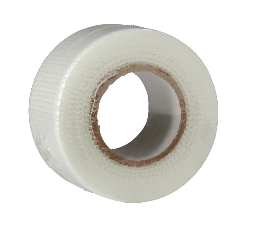Gipsplater|Tape^Luxi Armeringstape 50 mm x 90 meter