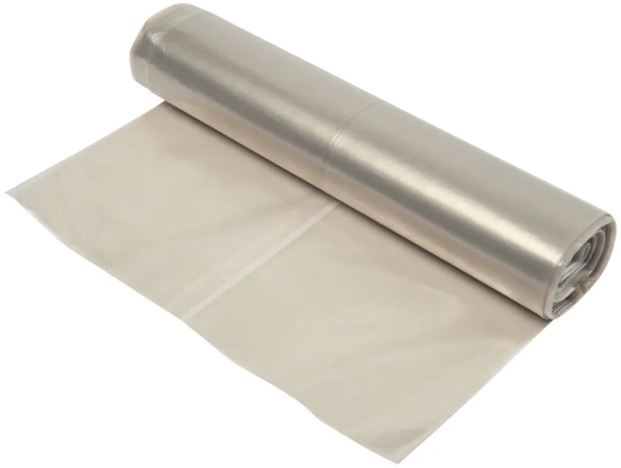Husholdningsartikler^ Avfallssekk klar 120 liter - 60 my