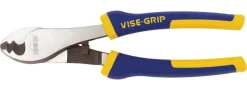 Tenger^Irwin Avisoleringstang 200 mm -