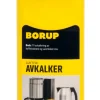 Øvrige Kjemikalier^Borup Avkalker luktfri 500 ml