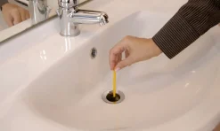Rengjøringsmidler^ Avløpsrens Cleaning sticks 12-pk