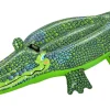 Strand- & Badeleker|Bassengtilbehør & Pleie^Bestway Badedyr krokodille 148 x 67 cm -