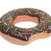 Strand- & Badeleker|Bassengtilbehør & Pleie^Bestway Badering donut - 2 motiver