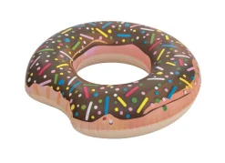 Strand- & Badeleker|Bassengtilbehør & Pleie^Bestway Badering donut - 2 motiver