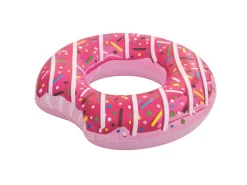 Strand- & Badeleker|Bassengtilbehør & Pleie^Bestway Badering donut - 2 motiver