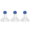 Sesongavslutning|Spill & Underholdning^Ud & Leg Badmintonballer 3-pk.
