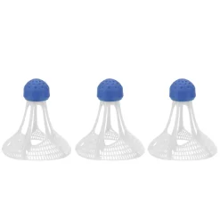 Sesongavslutning|Spill & Underholdning^Ud & Leg Badmintonballer 3-pk.