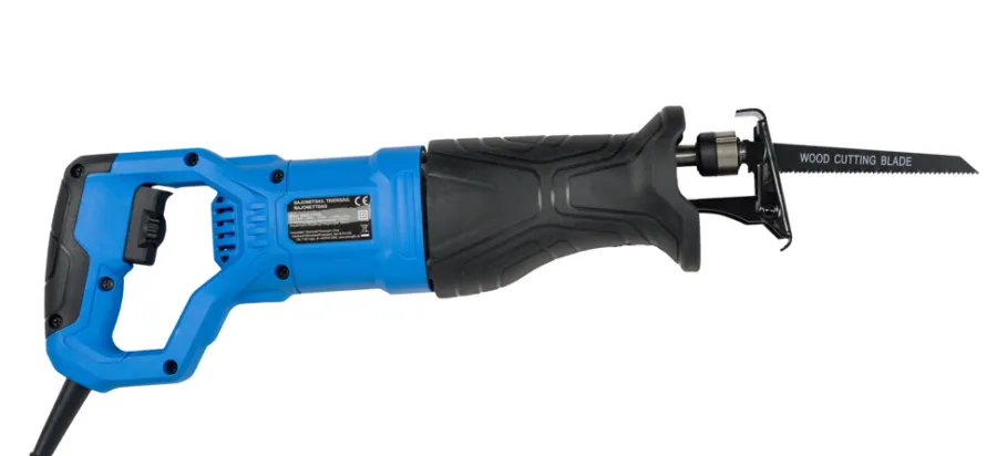 Sager^PRIZE Bajonettsag 920 W -