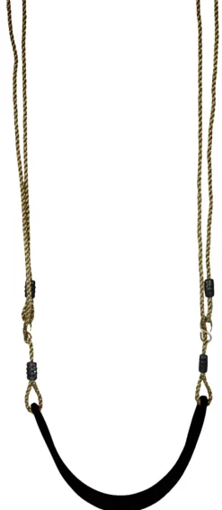 Husker^Ud & Leg Barnehuske flex svart
