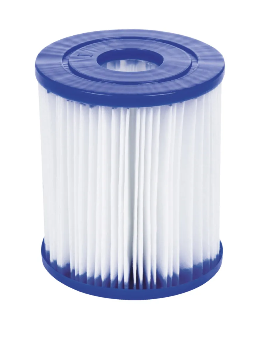 Basseng & Spabad^Bestway Basseng 1880 liter Ø244 cm -