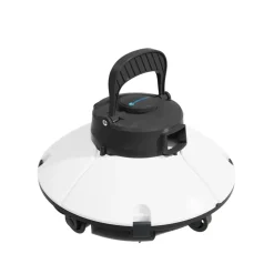 Bassengtilbehør & Pleie^Swim & Fun Bassengrobot frisbee 30 W -