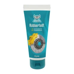 Biltilbehør^Basta kobberfett 70 g