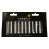 Batterier^Firefly Batteri AA 10-pk. -