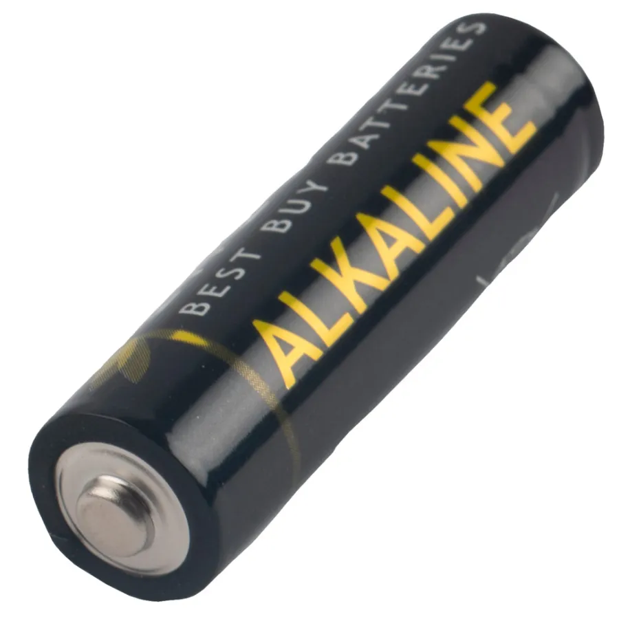 Batterier^Firefly Batteri AA 10-pk. -