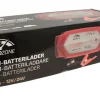 Bilbatterier, El-Ladere & Ladekabler^Autozone Batterilader 7,5-15 A/12-24 V -