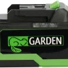 Tilbehør Til Hagemaskiner^Garden Batteri til gressklipper 20 V - ®