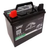 Tilbehør Til Hagemaskiner^Autozone Batteri til hagetraktor (+v) -