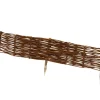 Bedkanter & Minigjerder^ Bedkant pil 20/40 x 120 cm